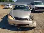2002 TOYOTA CAMRY
