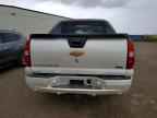 2010 CHEVROLET Avalanche
