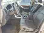 2012 NISSAN PATHFINDER