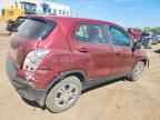 2015 CHEVROLET TRAX