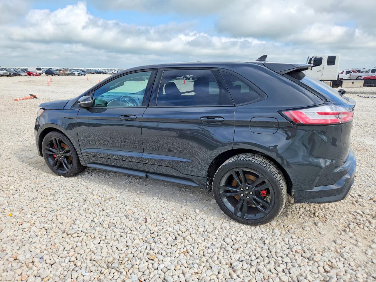 2021 FORD EDGE