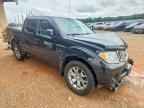2021 NISSAN Frontier