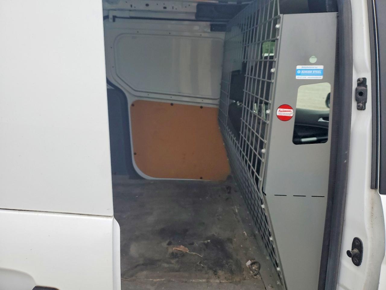 2020 FORD TRANSIT CONNECT