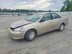 2005 TOYOTA CAMRY