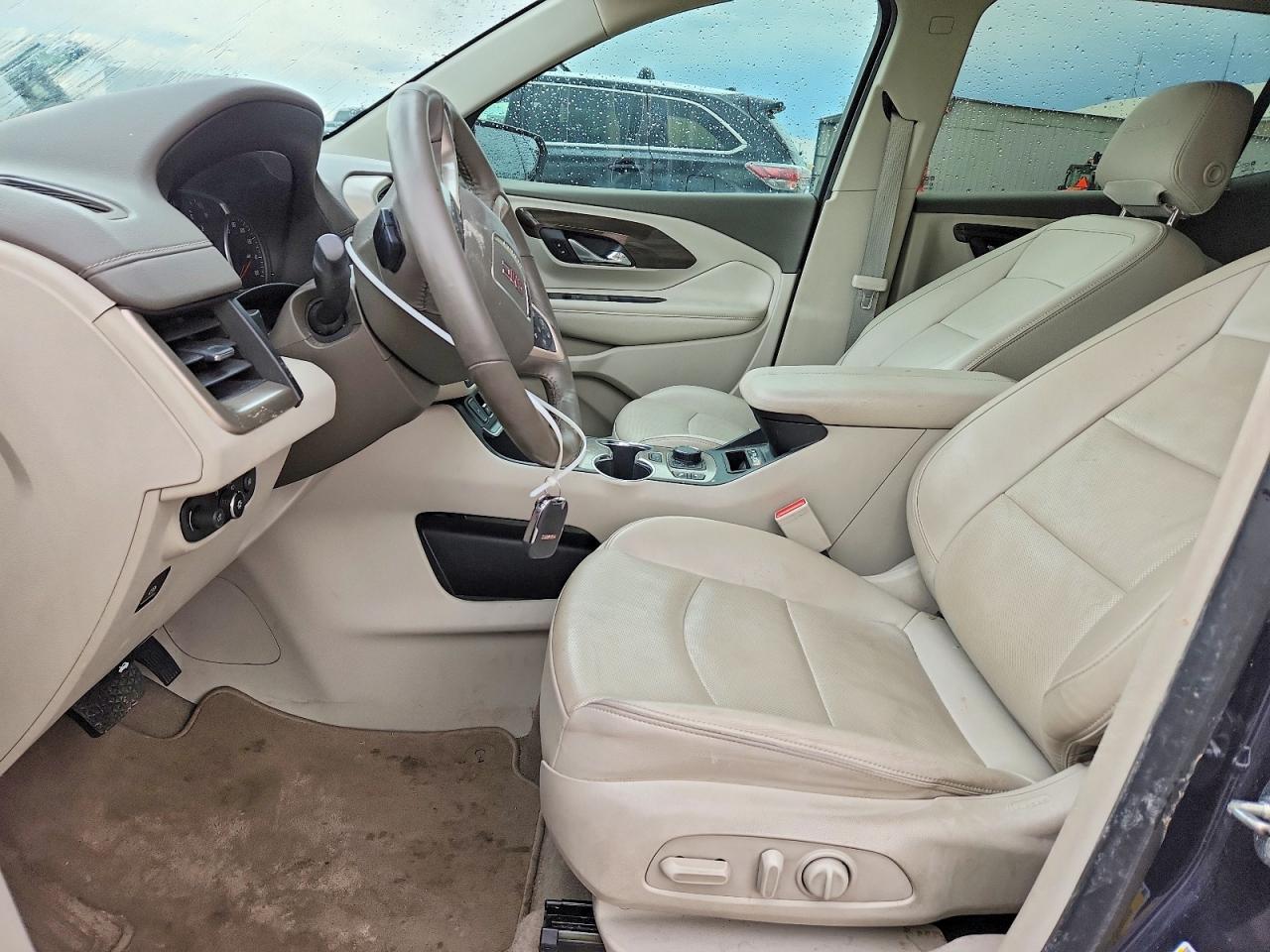 2019 GMC Terrain