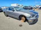 2013 FORD MUSTANG