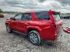 2025 TOYOTA 4Runner