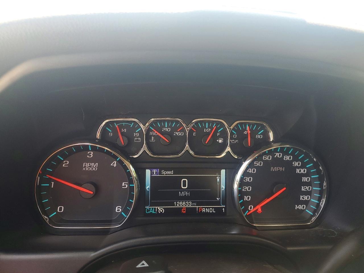 2018 GMC Sierra