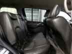 2011 NISSAN PATHFINDER