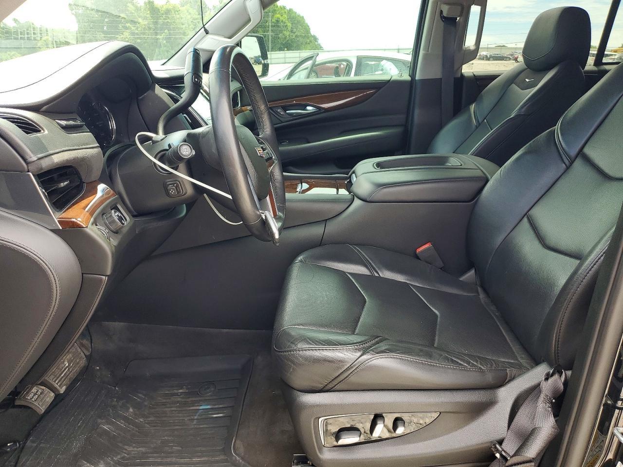 2020 CADILLAC ESCALADE