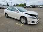 2010 FORD FUSION