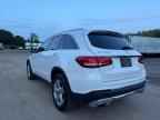 2018 MERCEDES-BENZ GLC-Class