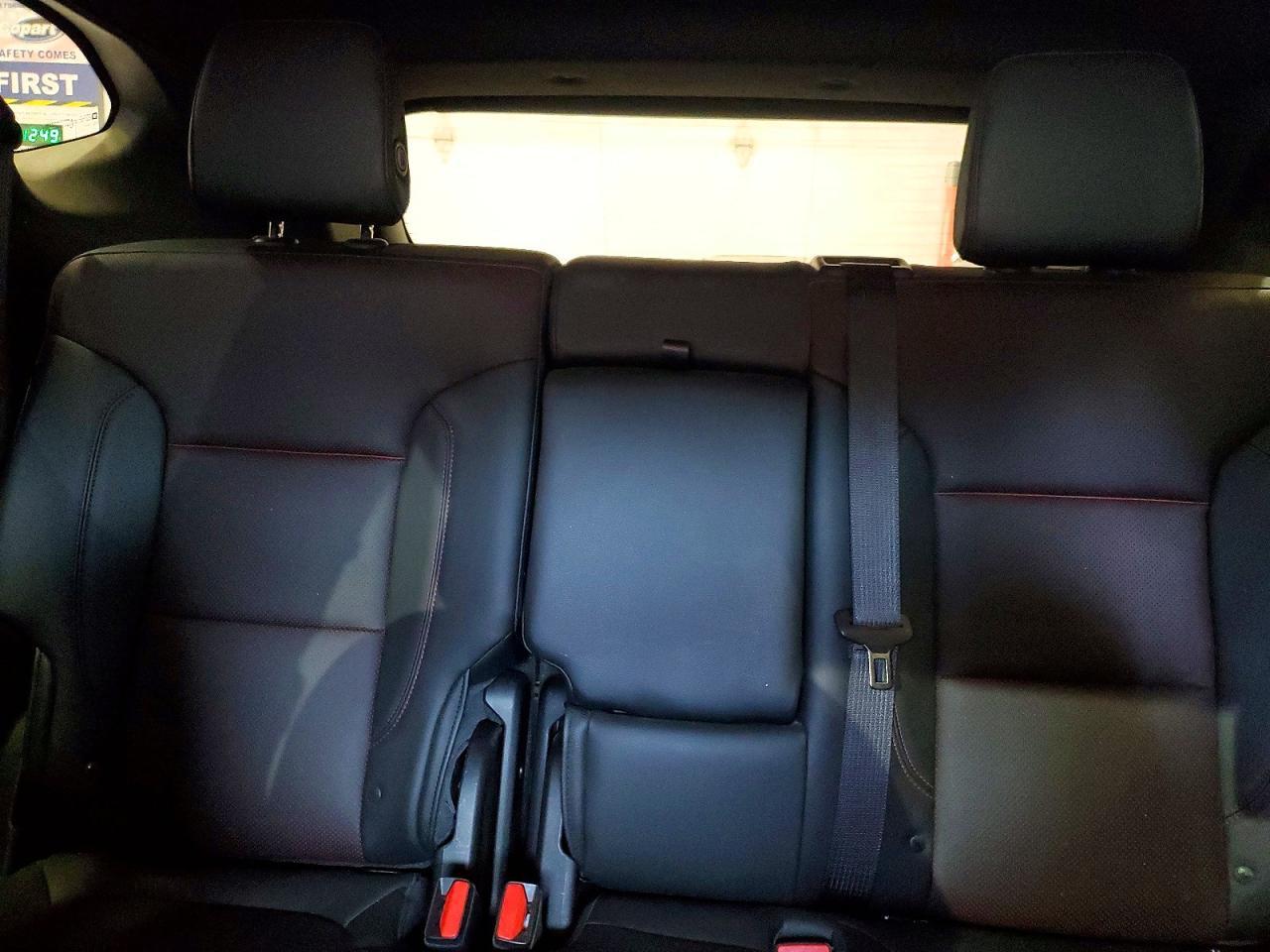 2020 CHEVROLET BLAZER