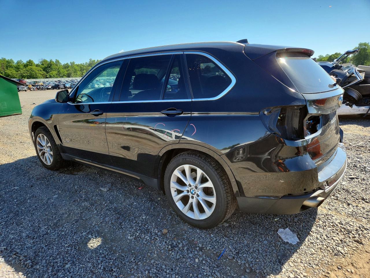 2014 BMW X5