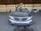 2011 KIA SORENTO