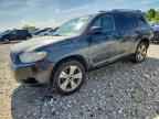2009 TOYOTA HIGHLANDER
