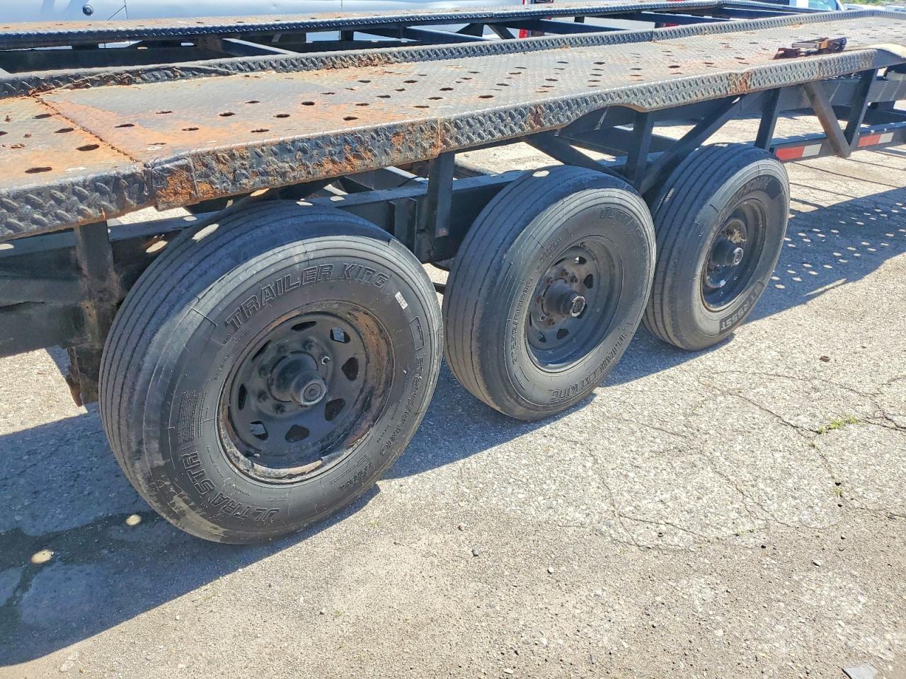 2013 Take 3 Trailers