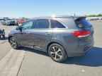 2018 KIA SORENTO