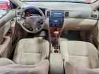 2007 TOYOTA COROLLA