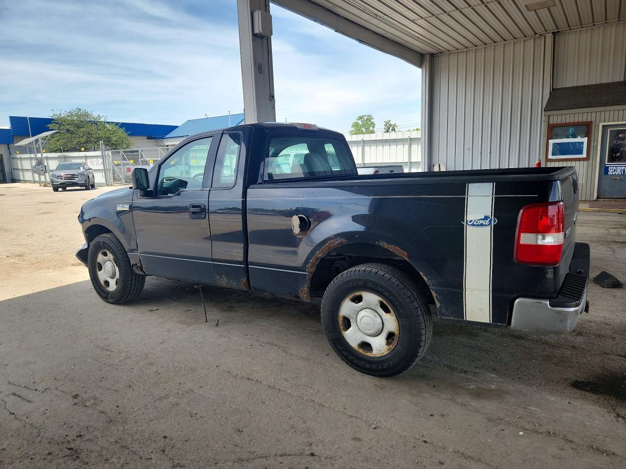 2005 FORD F-150 Lightning