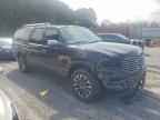 2017 LINCOLN Navigator