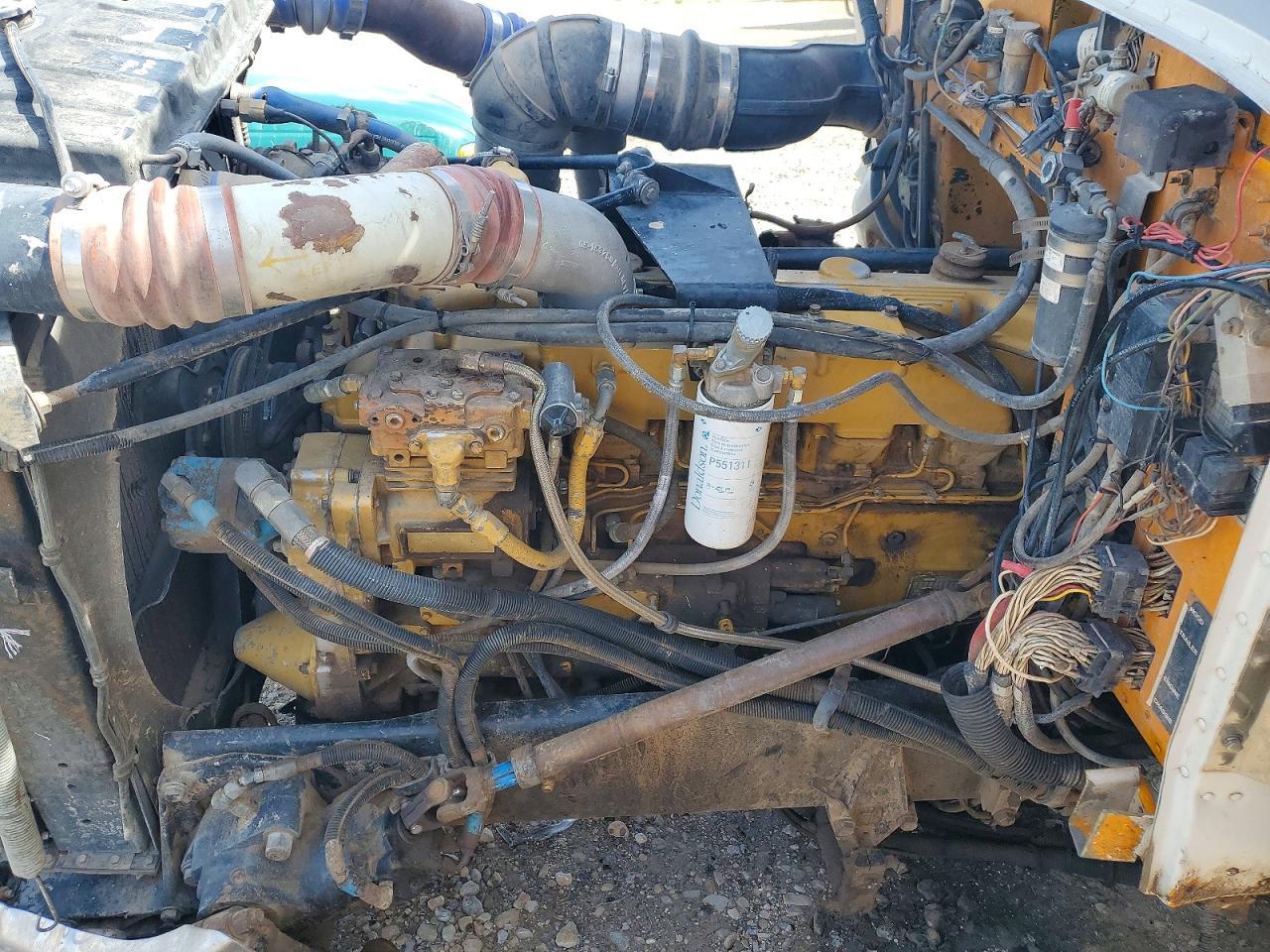 1994 PETERBILT 378