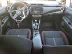 2025 NISSAN VERSA