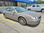 2007 BUICK LACROSSE