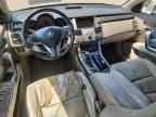 2010 ACURA RDX