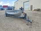 1990 Seastate Fishing Machine