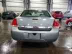 2008 CHEVROLET IMPALA