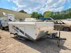 2008 JAYCO Rv Trailer