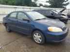 2008 TOYOTA COROLLA
