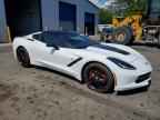 2017 CHEVROLET Corvette Stingray