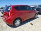 2015 NISSAN Versa Note