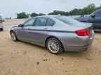 2011 BMW 5 series