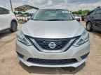 2016 NISSAN SENTRA