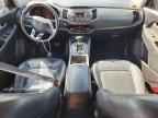 2012 KIA SPORTAGE
