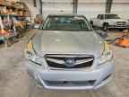 2012 SUBARU Legacy