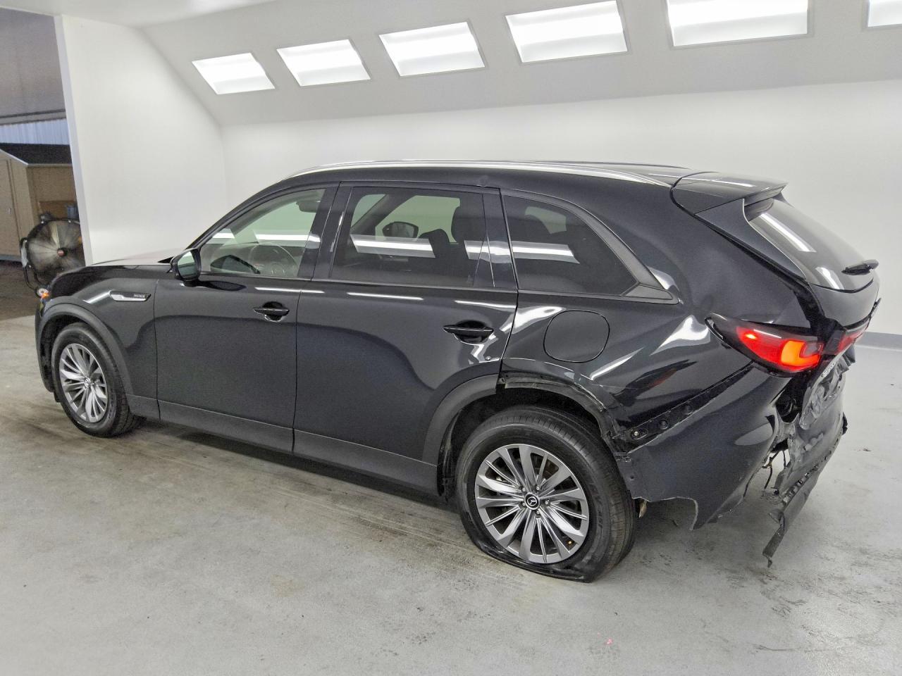 2025 MAZDA CX-90