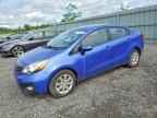 2013 KIA RIO