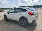 2014 SUBARU XV Crosstrek
