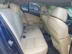 2010 BMW 5 series