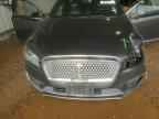 2017 LINCOLN MKZ