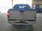 2007 CHEVROLET Avalanche