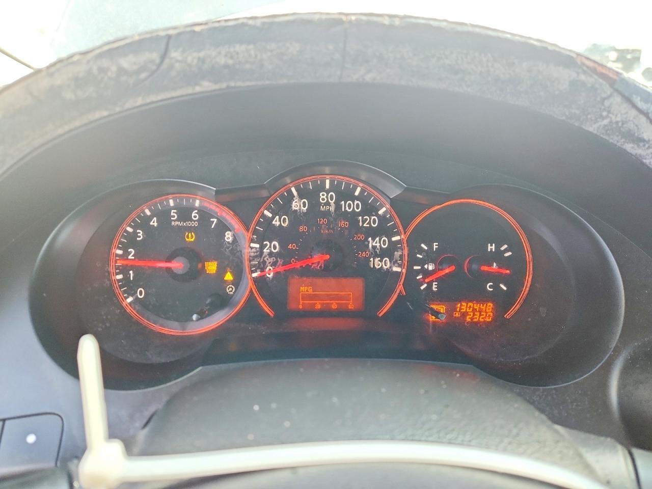 2009 NISSAN ALTIMA