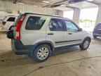 2005 HONDA CR-V