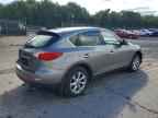 2008 INFINITI EX35