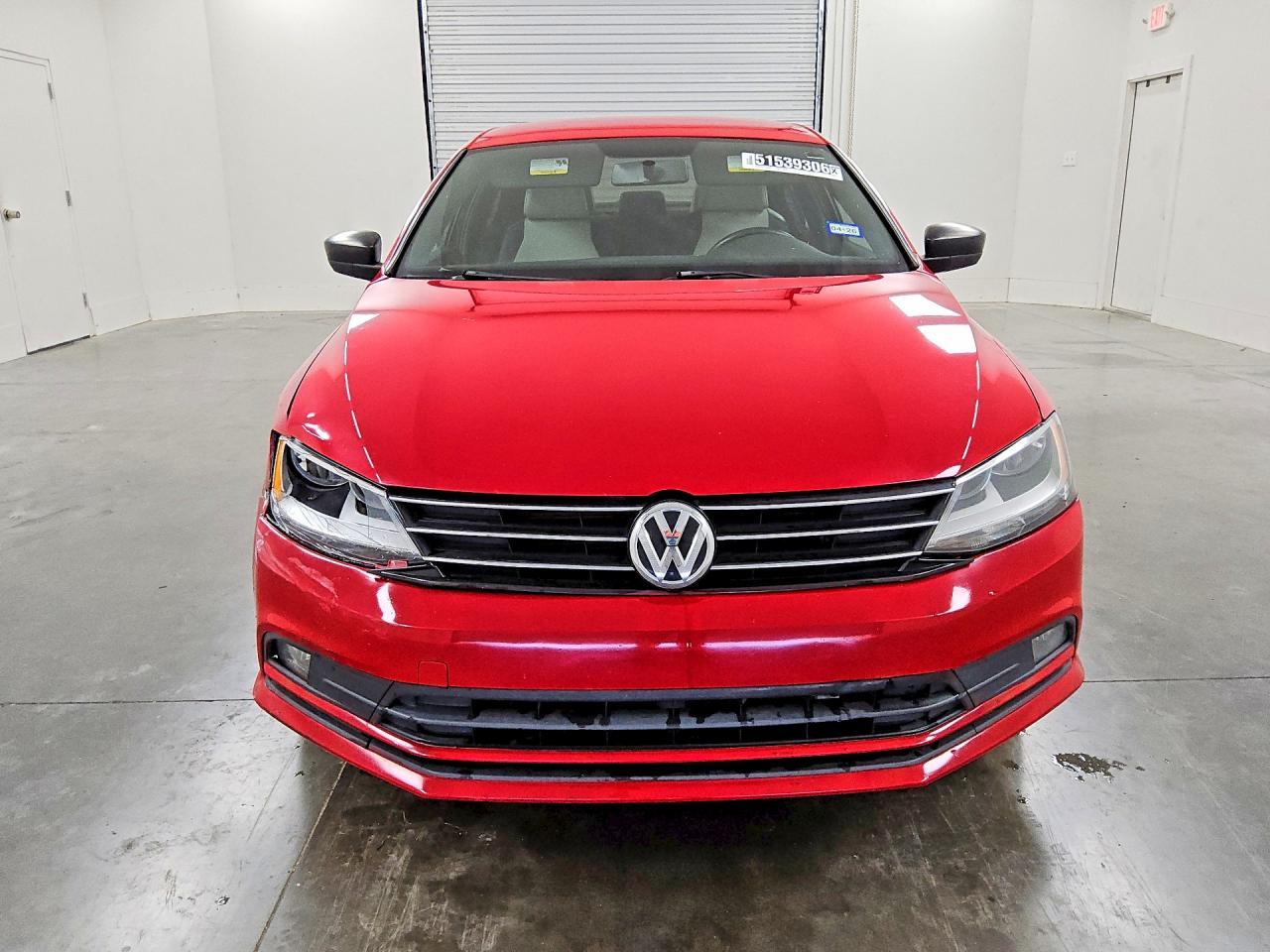 2015 VOLKSWAGEN JETTA