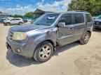 2010 HONDA PILOT